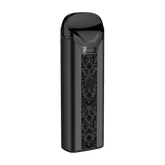 UWELL CROWN BLACK - Click & Vape